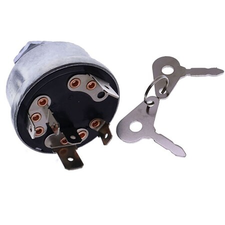 Aftermarket SWITCH WKEYS A-1446116M91-AI
